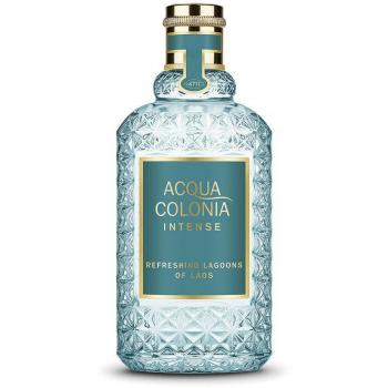4711 Acqua Colonia Intense Refreshing Lagoons of Laos Eau de Cologne 50ml