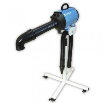 Ibáñez Expulsor y Secador PRO MASTER BLOW con Trípode