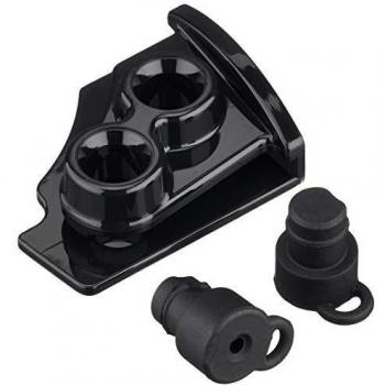 Olympus PFCA-03 - Cable de fibra óptica para carcasa de la cámara Tough TG-5, color negro