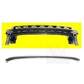 Soporte de Parachoques Delantero VAN WEZEL 5863560 para VOLKSWAGEN GOLF 6