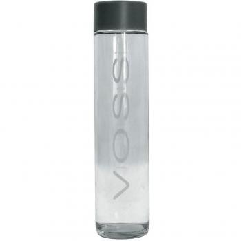Voss - Still Water - Glass Bottle - 800ml