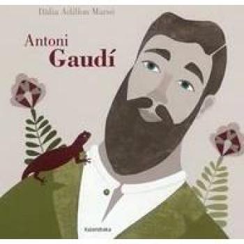 Antoni Gaudí