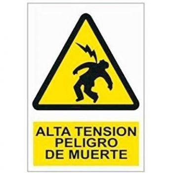 Cofan A110PL297210 Señal Poliestireno, 297 x 210 mm