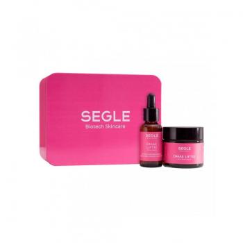 SEGLE CLINICAL DMAE LIFT 10 SERUM - Serum facial reafirmante con DMAE, 30 ml
