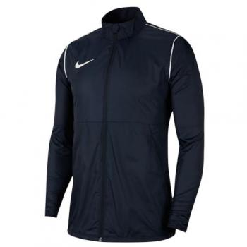 Nike Chaqueta Repel Park 20 Negro para niños