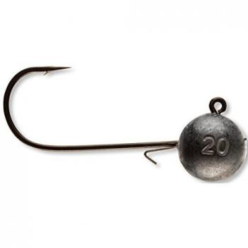 Daiwa - Tournament D Jig Head SS Round, Color 7.5 gr