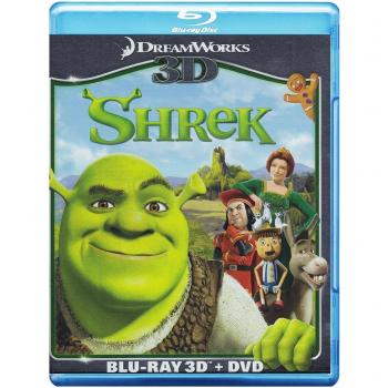Shrek 