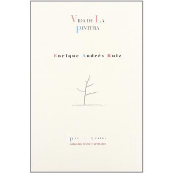 Vida de la pintura