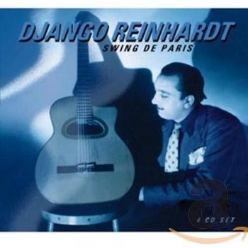 Swing De Paris