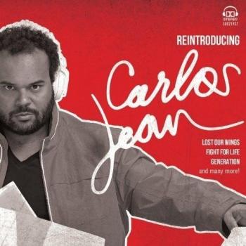 Reintroducing Carlos Jean