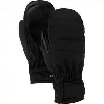 Guantes de esquí Burton Profile Undermittt Negro M