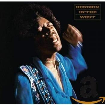 Hendrix In The West