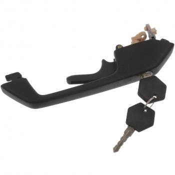 Manecilla de puerta FEBI BILSTEIN 05819 con cilindro y llave, paquete de uno