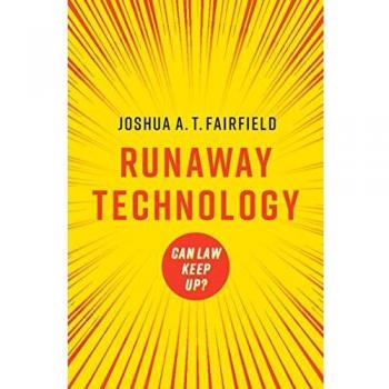 Runaway Technology: Can Law Keep Up?