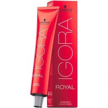 Schwarzkopf Professional Igora Color 10 Permanent Hair Colour 60ml