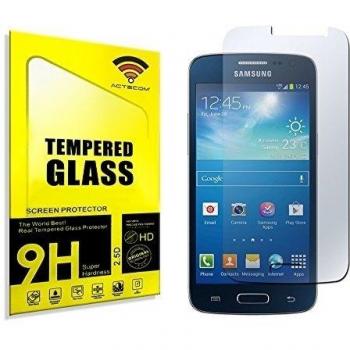 ACTECOM® CRISTAL TEMPLADO PROTECTOR PARA SAMSUNG GALAXY EXPRESS 2 3815 / 3812 0.2mm