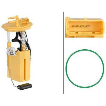 Bomba de combustible HELLA 8TF 358 305-061