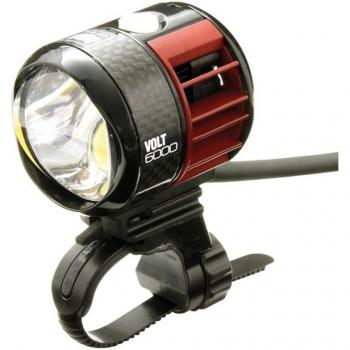 CatEye Cateye Light Front Volt 6000 HL-EL6000RC