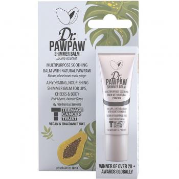Dr.PawPaw Shimmer Lip Balm