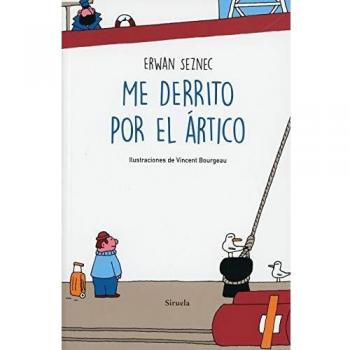 Me derrito por el Ártico: 306