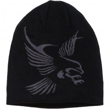 CMP Gorro para hombre Mütze, negro, U