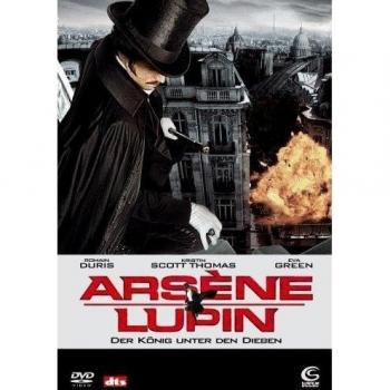 Arsène Lupin