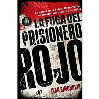 La fuga del prisionero rojo