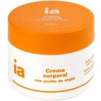 Interapothek Crema Corporal con Aceite de Argán 300ml