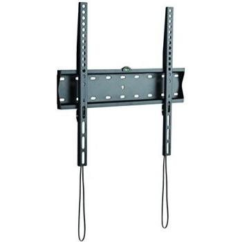 Soporte de Pared LogiLink BP0013 para TV LCD/LED, Fijo, 32-55, Capacidad Máxima 40 kg, Color Negro