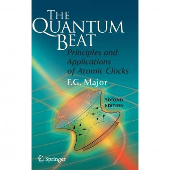 The Quantum Beat: Principles and Applications of Atomic Clocks