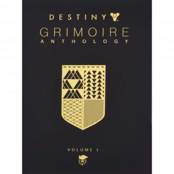 Destiny Grimoire Anthology, Vol I