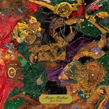 Moor Mother - Jazz Codes (CD) - Innovador, Experimental, Fusión de Jazz y Música Electrónica