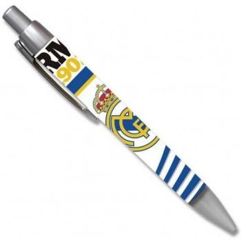 Real Madrid - Bolígrafo basic en expositor de 36 uds. - real madrid