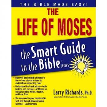 The Life of Moses
