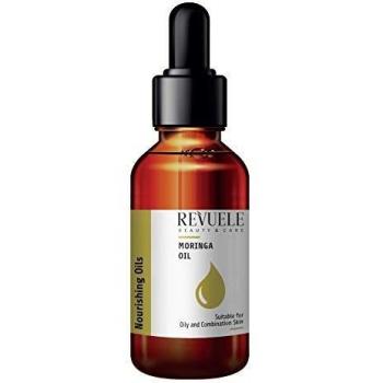 REVUELE ACEITE DE CYS MORINGA