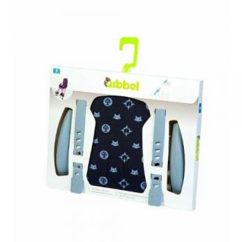 styling familia de lujo de nuevo seat-negro