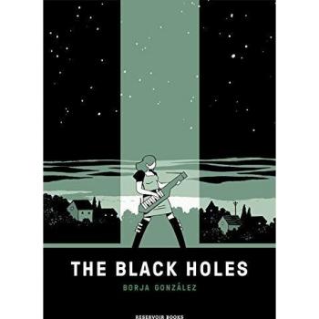 The black holes