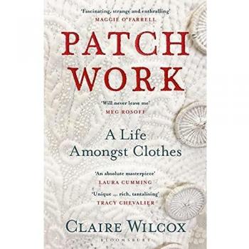 Patch Work: WINNER OF THE 2021 PEN ACKERLEY PRIZE