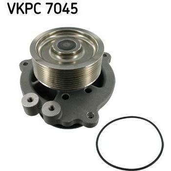 Bomba de refrigerante SKF VKPC 7045