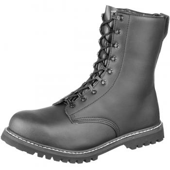 Brandit Combat Boots Para Boot Black Size 37