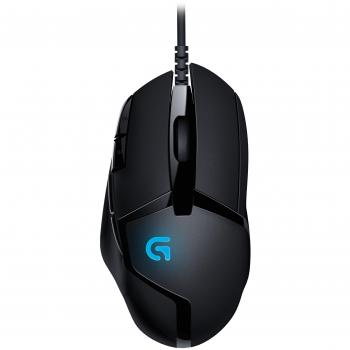 Logitech G G402 - Ratón