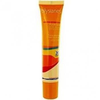 Polysianes - Fluido spf 20