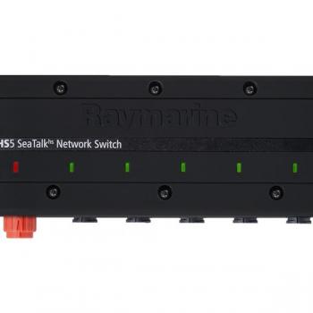 Raymarine HS5 SeaTalk High-Speed Network Switch