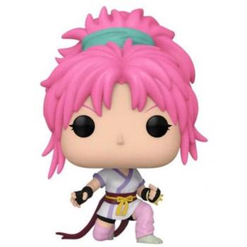 Funko Pop! Animation - Hunter X #1567 Machi