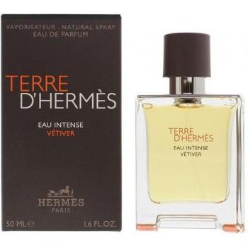 Hermès Terre d'Hermes Eau Intense Vetiver Eau De Parfum 50ml