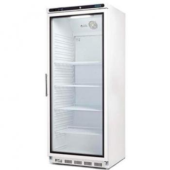 Refrigerador Vitrina Positiva Polar 600L con Pantalla Profesional