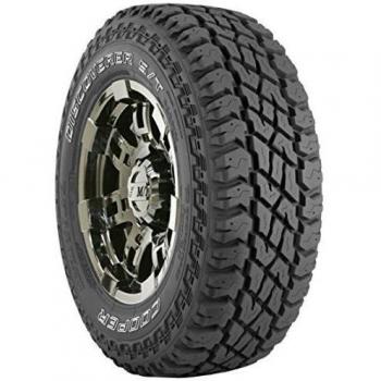Cooper Discoverer S/T Maxx LT225/75 R16 115/112Q 10PR POR studdable