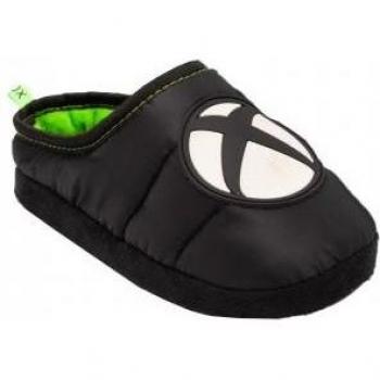 Xbox Beach Boys Slippers