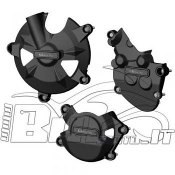 GB Racing paracarter Copri Carter Motor Kawasaki ZX10R 2008 2009 2010