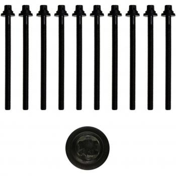 Ajusa 81017600 Juego de tornillos de culata
